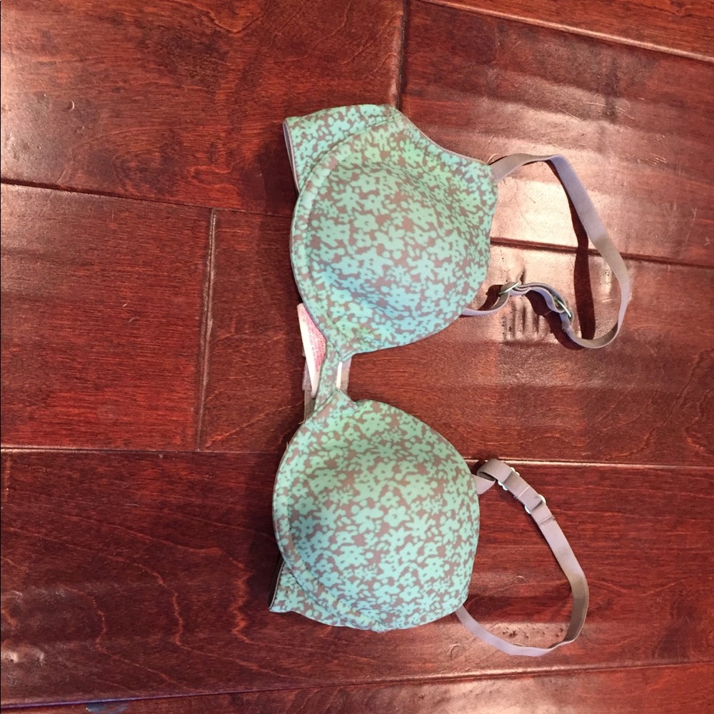 Cute bra